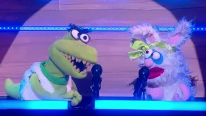 Liedje uit De Boterhamshow