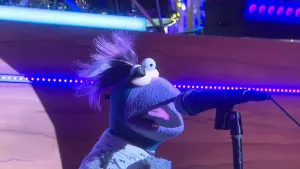 Liedje uit De Boterhamshow