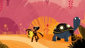 Tijger in schaapskleren