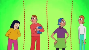 Wat is grensoverschrijdend gedrag?