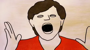 Sprakeloos van Tom Lanoye