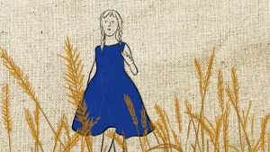 Aleksandra van Lisa Weeda