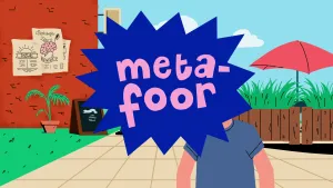 Wat is een metafoor?