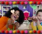 Knutselfeest - Ouderdag