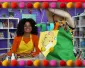 Knutselfeest - Ouderdag