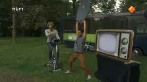 Hoeveel kost een spijkerbroek?