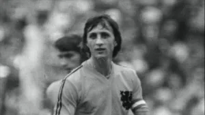 De beste Nederlandse voetballer aller tijden