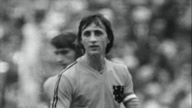 De beste Nederlandse voetballer aller tijden