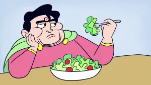 Wat is het jojo-effect?