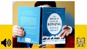 Het lievelingsboek van Amon