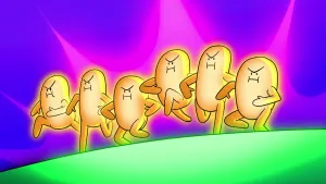 Wat zijn antioxidanten?