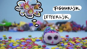 Met of zonder fantasie