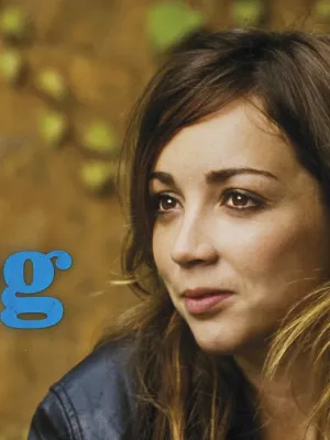 13 in de oorlog Lisa Wade