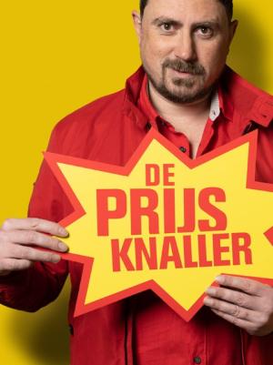 Programmaheader prijsknaller