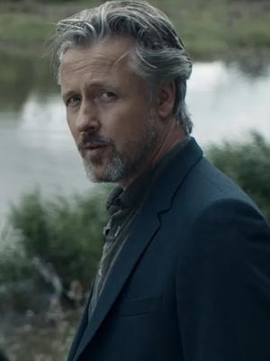 Programmaheader het verhaal van Nederland Daan Schuurmans