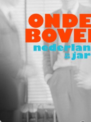 Programmaheader jaren 60