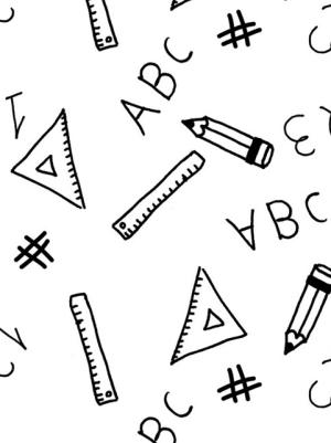 Programmaheader wiskunde