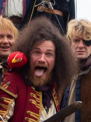 Welkom in de 80-jarige oorlog header