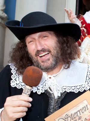 Welkom in de gouden eeuw header