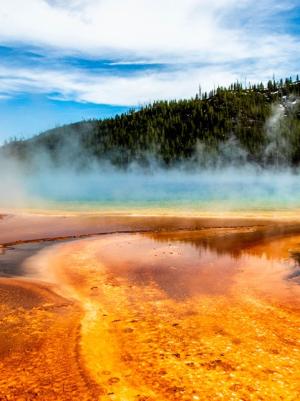 Yellowstone 