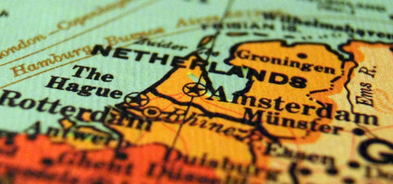 Nederland migratieland