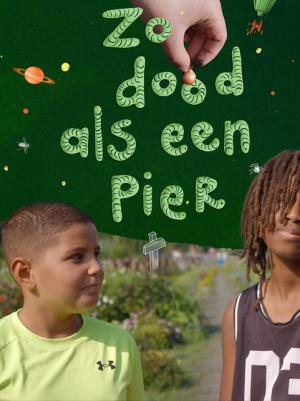 Header zo dood als een pier