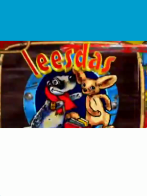 Leesdas lettervos boekentas header