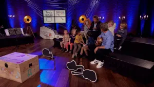 Ik ben een tovenaar