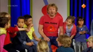Ik ben een pizzabakker