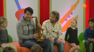 Als de kok boos is