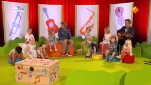 Ieder heeft een plekje