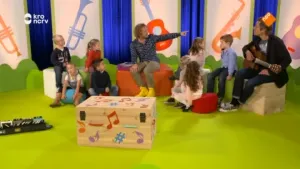 Naar de maan