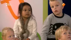 Een oude dromedaris