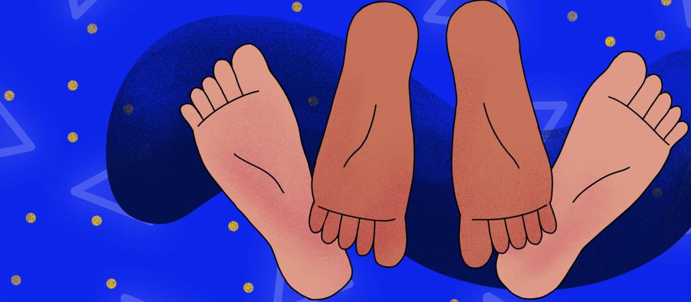 Seksuele voorlichting