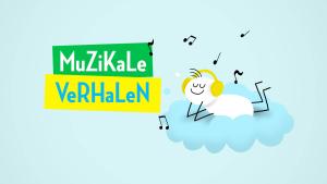 Afspeellijst muzikale verhalen