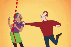 Afspeellijst grensoverschrijdend gedrag