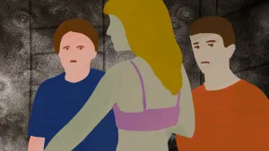 Het smelt van Lize Spit