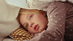 Liedje over seksueel misbruik