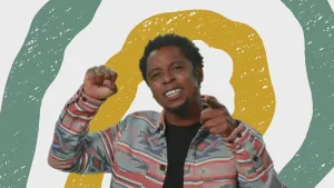 Liedje over ongelijke behandeling