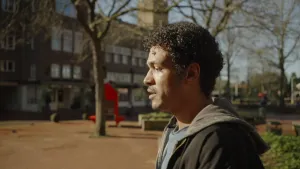 Liedje over weinig geld hebben