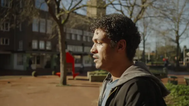 Liedje over weinig geld hebben