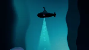 Liedje over de diepte van de oceaan