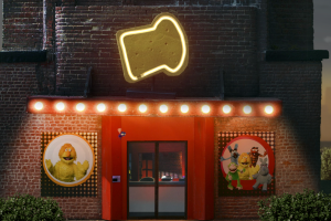 Website Boterhamshow