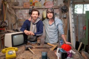 Website Proefkeuken