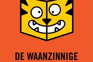 De waanzinnige podcast