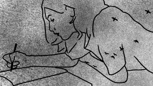 Alles wat er was van Hanna Bervoets