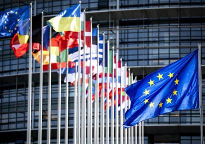 Europese verkiezingen