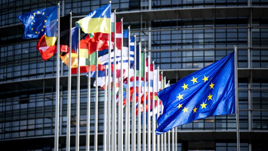 Europese verkiezingen