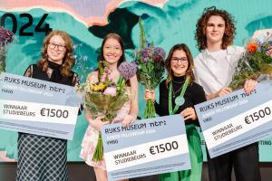 junior fellowship 2024