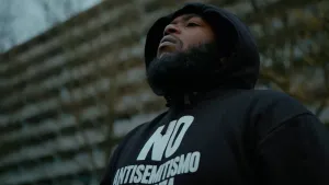 Uit de kramp in de klas